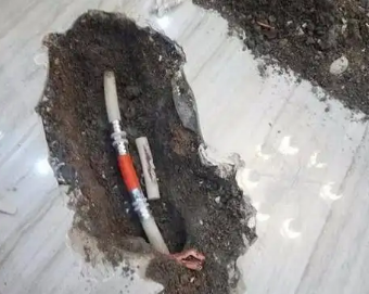 澄城测漏水电话