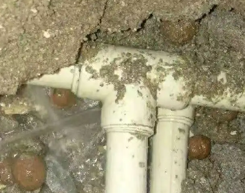 澄城测漏水多少钱