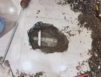 澄城测漏水电话