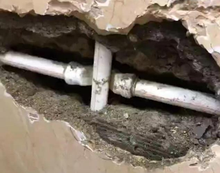 澄城测漏水哪家好