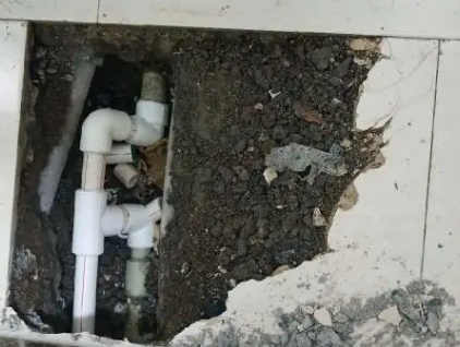 澄城测漏水哪家好