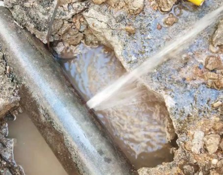 澄城测漏水公司