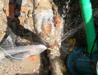 澄城测漏水公司电话