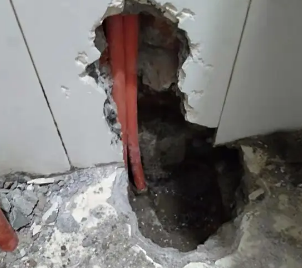 澄城漏水检测电话