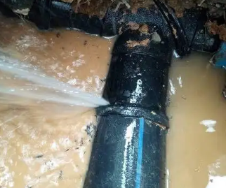 澄城测漏水公司哪家好