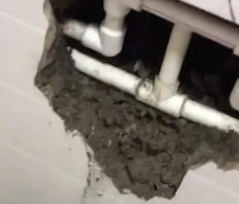 澄城漏水检测电话