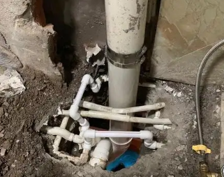 澄城漏水检测哪家好