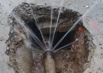 澄城漏水检测多少钱