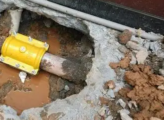 澄城漏水检测哪家好