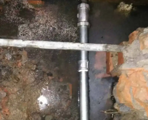 澄城漏水检测公司电话