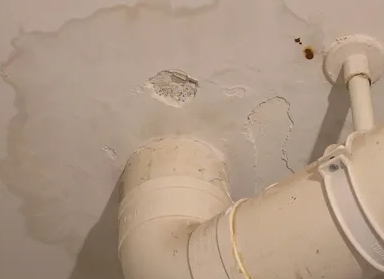 澄城卫生间测漏水多少钱