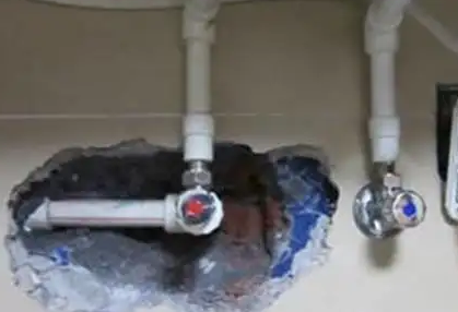 澄城卫生间测漏水查询方法