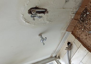 澄城卫生间测漏水