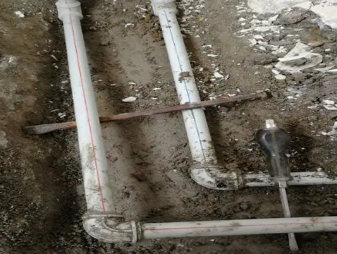 澄城卫生间测漏水多少钱