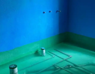 澄城卫生间防水