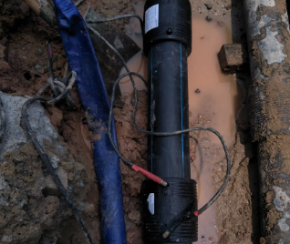 澄城水管漏水检测多少钱