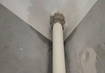 澄城卫生间测漏水之渗水防护