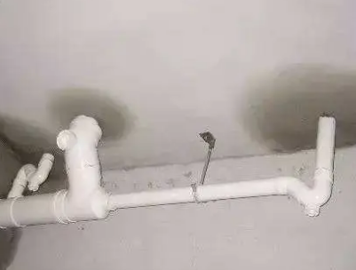 澄城卫生间测漏水的几种情景