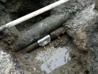 澄城水管漏水检测的传递距离多少