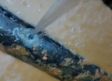 澄城水管漏水检测多少钱