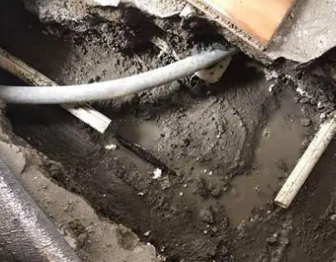 澄城卫生间测漏水价格明细