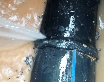 澄城水管漏水检测的小妙招