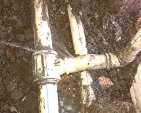 澄城卫生间测漏水多少钱