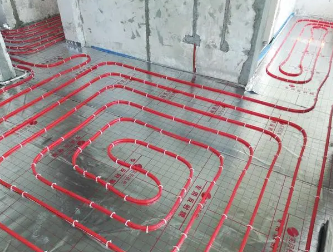 澄城地暖维修的知识