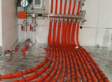 澄城地暖维修多少钱