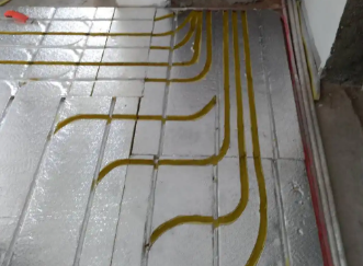 澄城地暖维修哪家好
