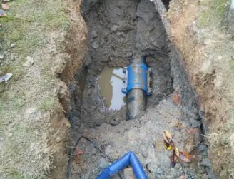 澄城水管漏水检测多少钱