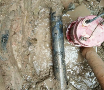 澄城水管漏水检测的检测方法