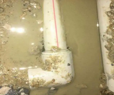 澄城水管漏水检测多少钱