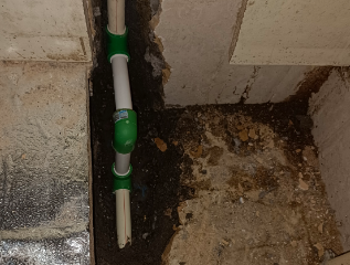 澄城卫生间测漏水哪家好