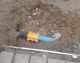 澄城水管漏水检测的情况