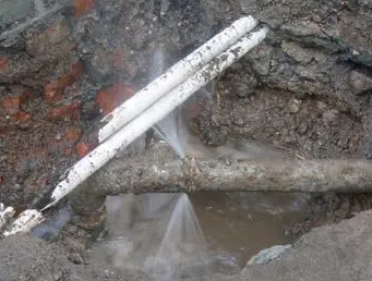 澄城测漏水多少钱