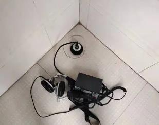 澄城测漏水公司