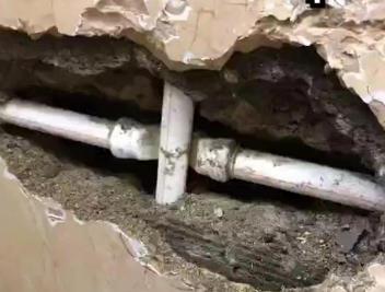 澄城漏水检测电话多少