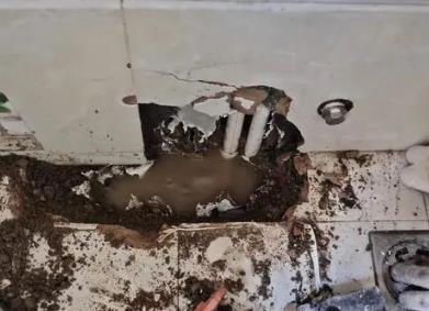 澄城漏水检测电话