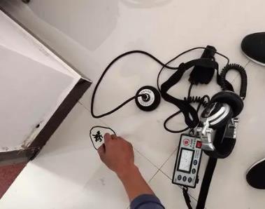 澄城测漏水公司电话